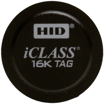 Бесконтактная метка-наклейка iC3300