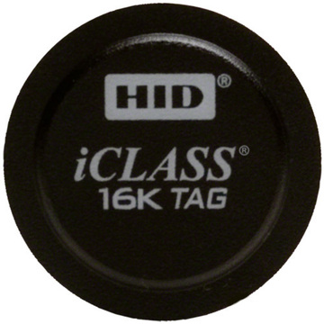 Бесконтактная метка-наклейка iC3302
