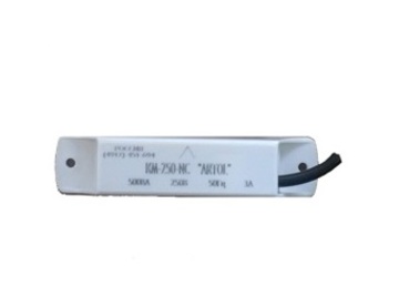 Извещатель охранный магнитоконтактный КМ-250-NO ARTOL (датчик без магнита)