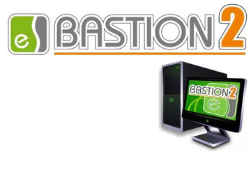 Модуль интеграции Бастион-2 - Elsys (исп. 16)