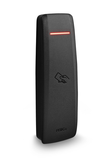 Контроллер доступа PERCo-CL15.3D