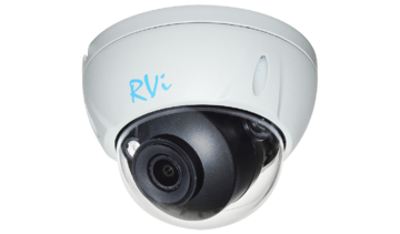 Видеокамера сетевая (IP) RVi-1NCD8042 (2.8)