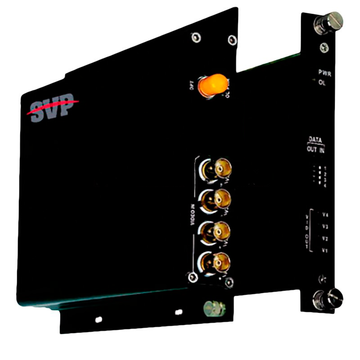 Передатчик SVP-410AB-SMT / SST