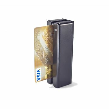 Считыватель банковских карт RR.MC.02 (KZ-1121-M)