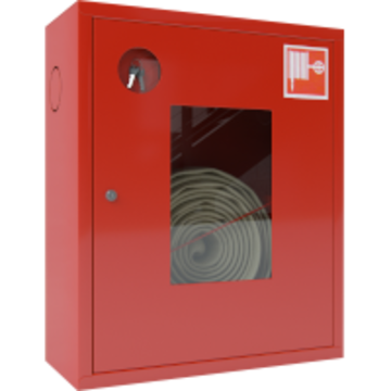 Шкаф для пожарного крана ШПК-310 НОК (Ш-ПК-001)