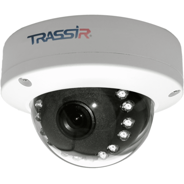Видеокамера сетевая (IP) TR-D2D5 v2 3.6