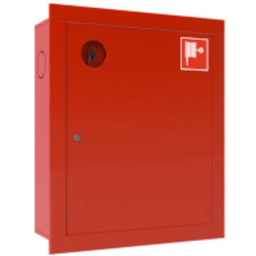 Шкаф для пожарного крана ШПК-310 ВЗК (Ш-ПК-001) Шкаф для пожарного крана