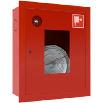 Шкаф для пожарного крана ШПК-310 ВOК (Ш-ПК-001)