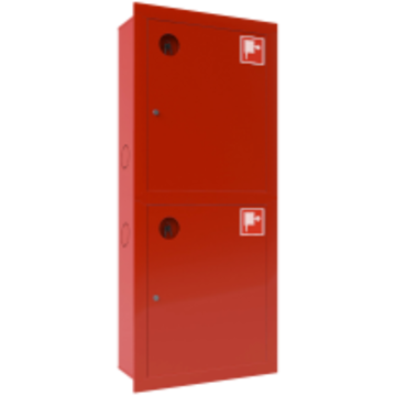 Шкаф для пожарного крана ШПК-320-21 ВЗК (Ш-ПК-О-003-21) глубина 230 мм