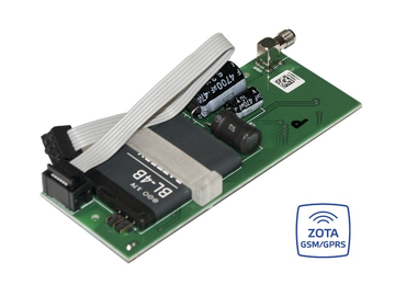 Модуль GSM/GPRS ZOTA модуль GSM/GPRS Smart SE/Solid/MK-S