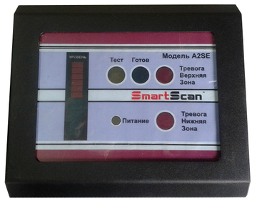Блок индикации SmartScan Remote Monitor