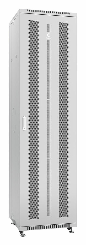 Шкаф телекоммуникационный ND-05C-47U60/60