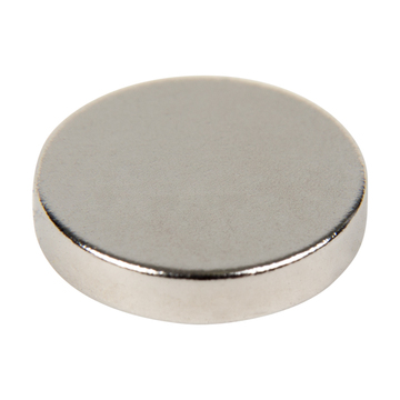 Магнит 72-3112 ∙ Неодимовый магнит диск 10х2мм сцепление 1 кг (упаковка 14 шт) Rexant