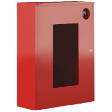 Шкаф для огнетушителя ШПО-113 НОК Шкаф для огнетушителя
