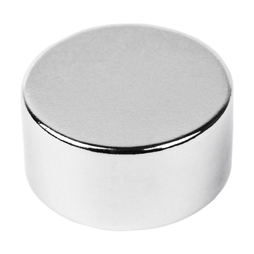 Магнит 72-3145 ∙ Неодимовый магнит диск 20х10мм сцепление 11,2 кг (Упаковка 1 шт) Rexant