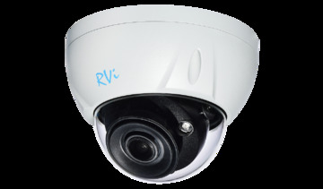 Видеокамера сетевая (IP) RVi-1NCD2075 (2.7-13.5) white
