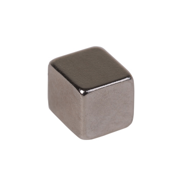 Магнит 72-3205 ∙ Неодимовый магнит куб 5х5х5мм сцепление 0,95 кг (упаковка 16 шт) Rexant