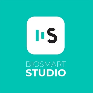 Обновление ПО BioSmart-Studio v6 Подписка на обновление ПО в течение 1 года Лицензия до 2500 пользователей