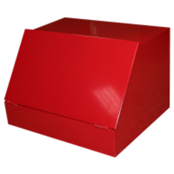 Ящик для песка ЯДП-Т-С01 Пожарный ящик для песка