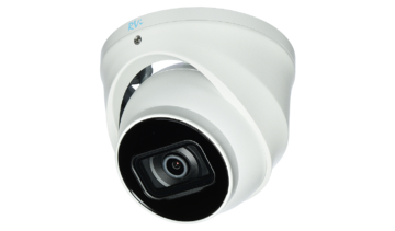 Видеокамера сетевая (IP) RVi-1NCE4366 (2.8) white
