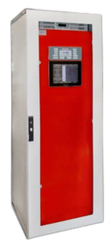 Прибор приемно-контрольный охранно-пожарный ДPRO-WE-M1511