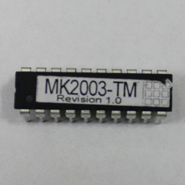Запчасть Микропроцессор AT 89C4051
