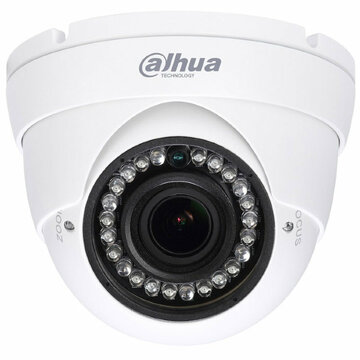 Видеокамера HD DH-HAC-HDW1100RP-VF-S3