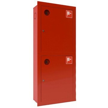 Шкаф для пожарного крана ШПК-320 ВЗК (Ш-ПК-О-003)