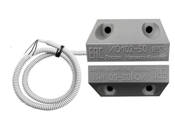 Извещатель охранный магнитоконтактный ИО 102-50 Б3П (2) 