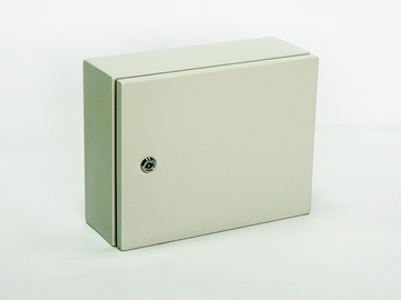 Шкаф металлический с термоизоляцией ТШУ-380.1 (380х300х150)
