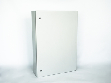 Шкаф металлический с термоизоляцией ТШУ-1000.2 (700х1000х230)