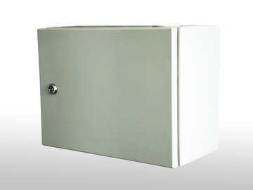Шкаф металлический с термоизоляцией ТШУ-500.1.Б (500х400х230)