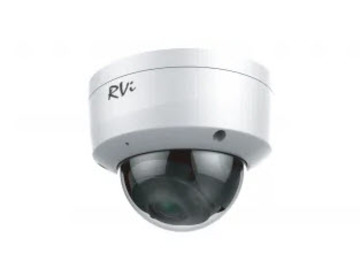 Видеокамера сетевая (IP) RVi-1NCD2024 (2.8) white