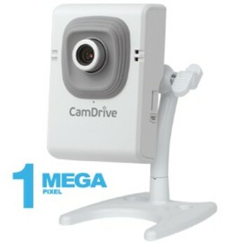 Видеокамера сетевая (IP) CD300