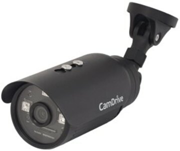 Видеокамера сетевая (IP) CD600