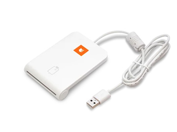 USB-считыватель Reader DUAL USB-A