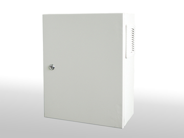 Шкаф металлический с термоизоляцией ТШУ-500.2.НВ (400х500х230)