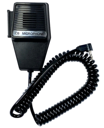 Микрофон МТУ-500