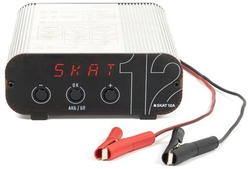 Зарядное устройство SKAT 12A