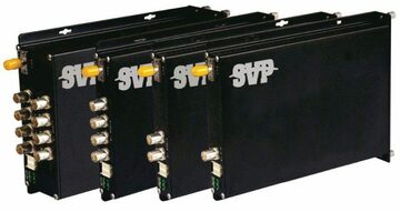 Приёмник SVP-110DBE-B-SMR / SSR