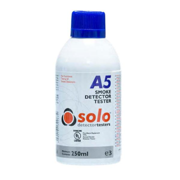 Аэрозоль SOLO A5-001