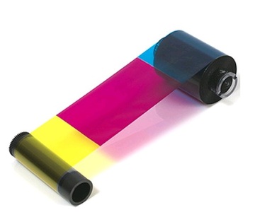 Картридж (лента) полноцветный Magicard LC1/D