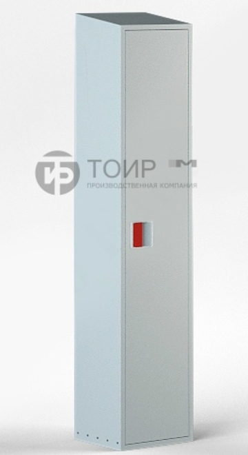 Шкаф для газового баллона ШГТ-40-1 (ТМ-6)