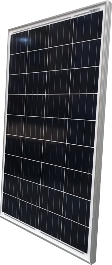 Солнечная батарея SM 100-12 P