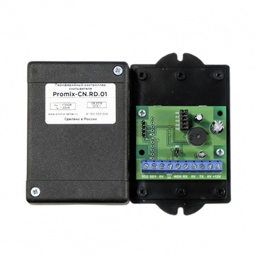 Контроллер доступа Promix-CN.RD.01