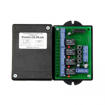 Контроллер доступа Promix-CN.PR.04