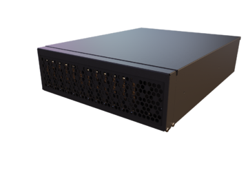 Сервер видеонаблюдения NVR EZOX A3A6-100