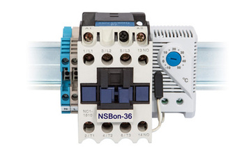 Система холодного старта NSBon-36