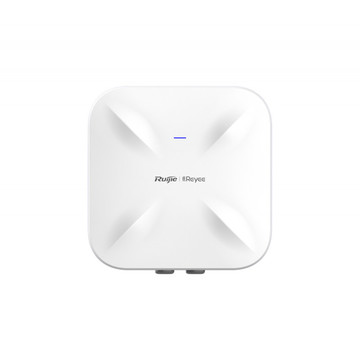 Точка доступа Wi-Fi RG-RAP6260(G)