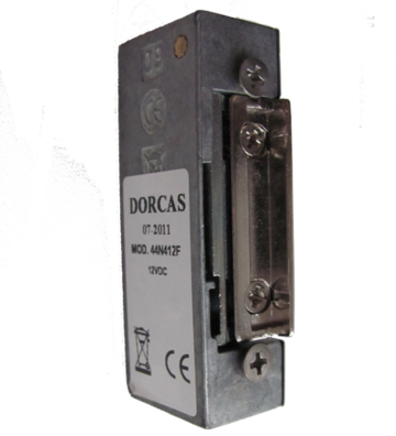 Защёлка электромеханическая DORCAS 44NF512pro